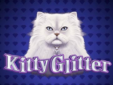 Kitty Glitter