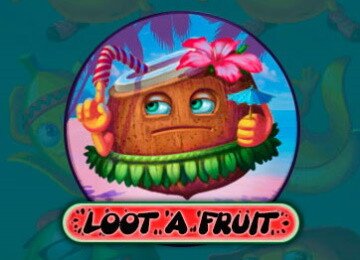 Loot A Fruit